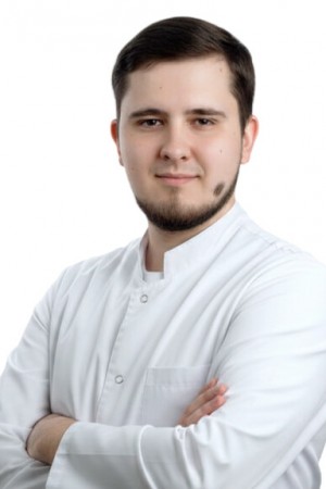 Панюнин Николай Олегович