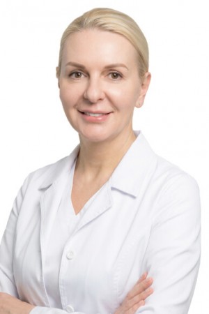 Быковщенко Анна Николаевна