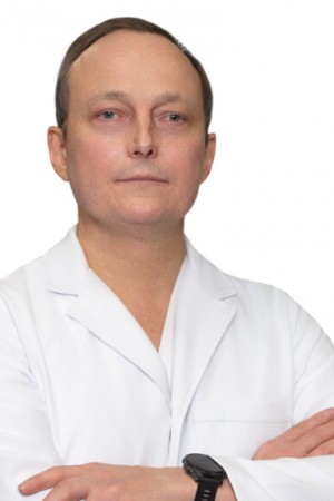 Жердев Данила Владимирович