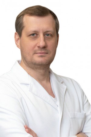 Андрианов Михаил Михайлович