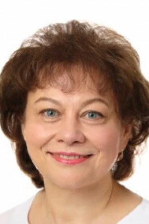 Демчук Ирина Сергеевна