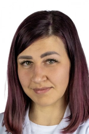 Кузнецова Екатерина Сергеевна