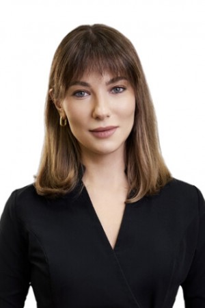 Коп (Прокопенко) Елена Владимировна