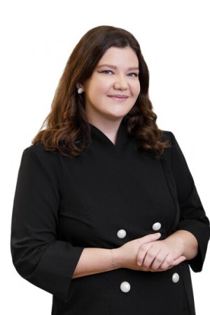 Шумилова Лилия Александровна