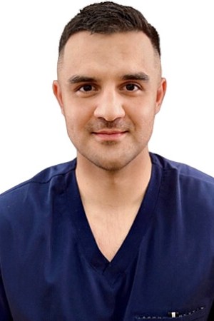 Кириленко Илья Анатольевич