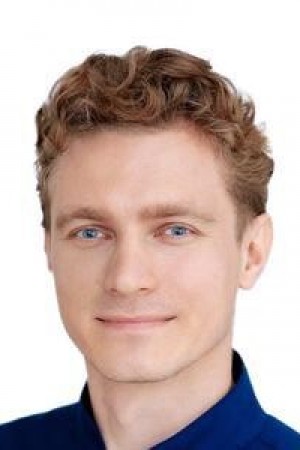 Сазанов Александр Александрович