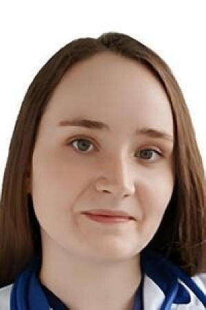 Пилюгина Анна Александровна