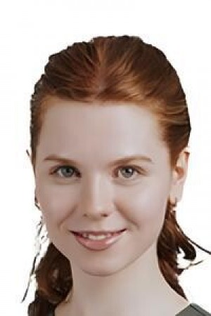 Тюрина Анастасия Руслановна