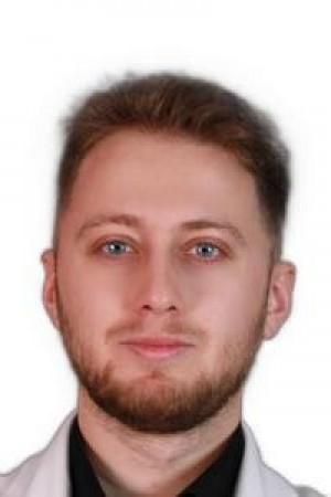 Джинал Гоча Тамазович