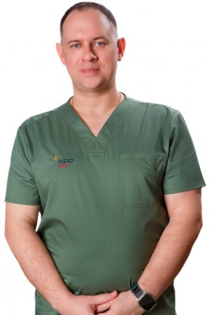 Объетанов Антон Андреевич