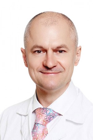 Титов Сергей Юрьевич