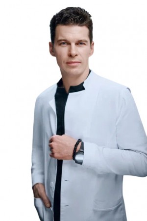 Свиридов Сергей Владимирович