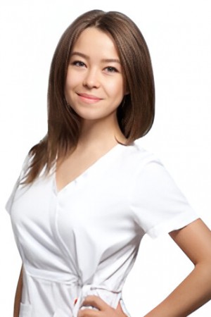 Петрова Татьяна Дмитриевна