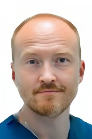 Краев Юрий Александрович