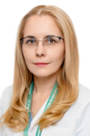 Ваулина Анастасия Владимировна