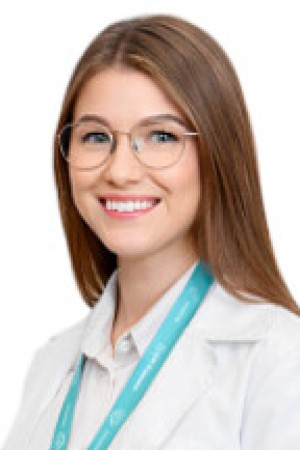 Кузьмина Анастасия Андреевна