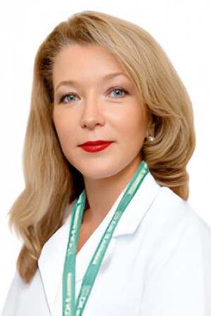 Ягольникова Ольга Викторовна