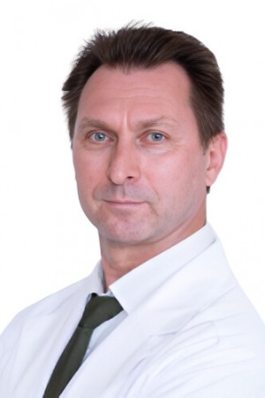 Гришин Тимур Владимирович