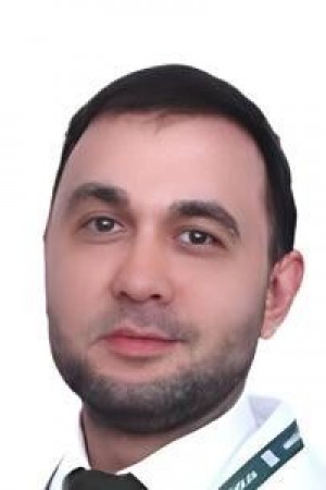 Холоша Александр Сергеевич