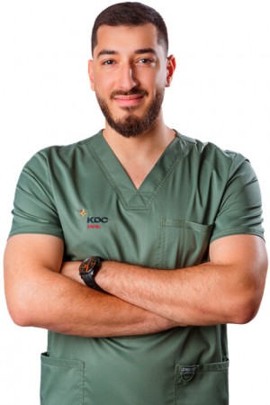 Мелкумян Иван Михайлович