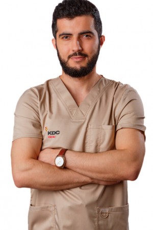 Магомедов Руслан Мухтарович