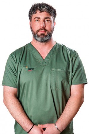 Габиев Теймураз Анзорович