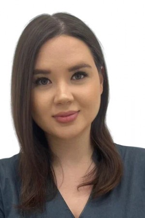 Шкулева Нина Федоровна