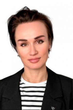 Мартынова Анжелика Владимировна