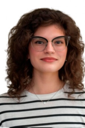 Вереземская София Сергеевна