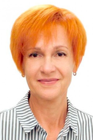 Лосева Наталья Юрьевна