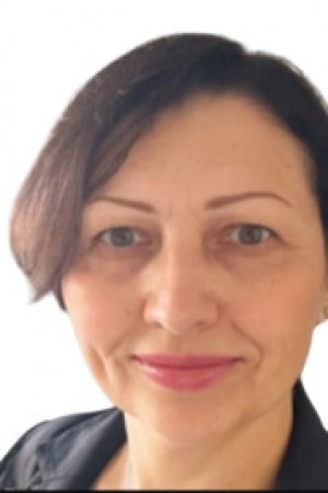 Бодянская Евгения Александровна