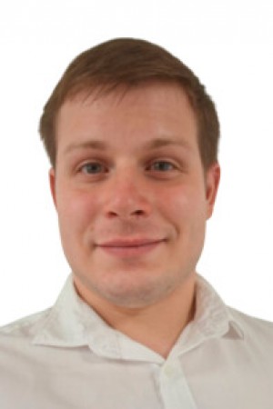 Довгань Андрей Игоревич