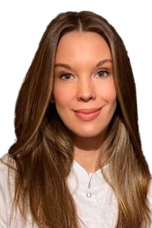 Родионова Юлия Васильевна