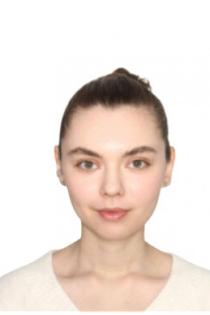 Шевякова Варвара Алексеевна