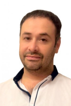 Кузнецов Игорь Владимирович