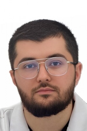 Тхамоков Азамат Мусаевич