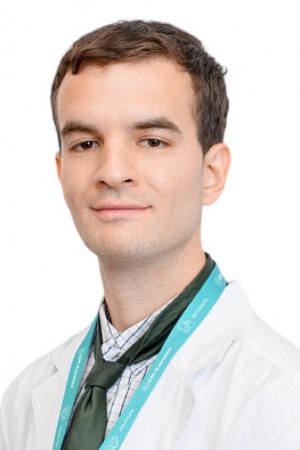 Абушаев Рушан Марсович