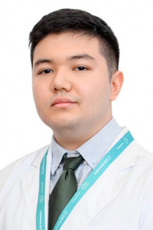 Яган Магир Расинович