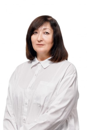 Ловпаче Джамиля Нурийдиновна