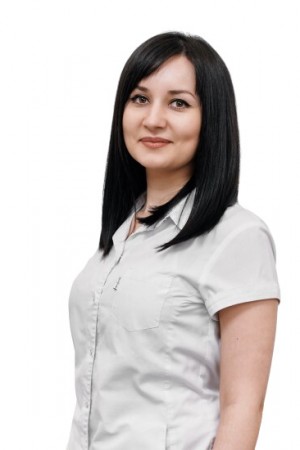 Лоова Динара Валерьевна