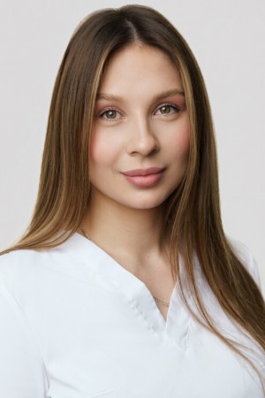 Темникова Милена Игоревна