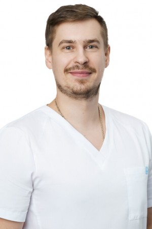 Окуневич Матвей Владимирович