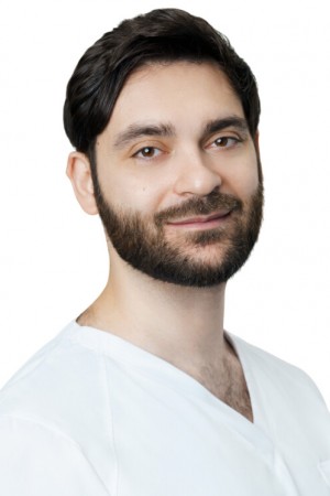 Баласанян Эрик Левонович