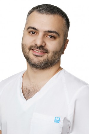 Багиров Мурад Ильгарович