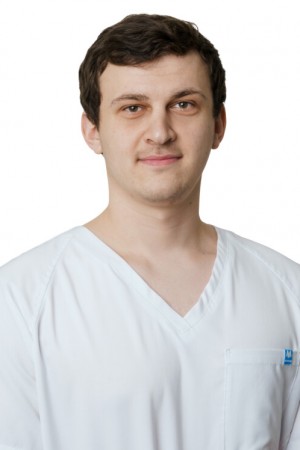 Альботов Алий Аскерович