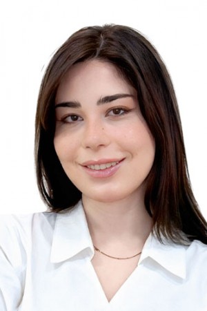 Мальсагова Бэлла Мухарбековна