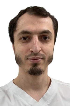 Кунджалиев Асвар Ходжалиевич