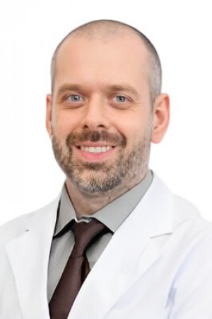 Бобрешов Александр Сергеевич