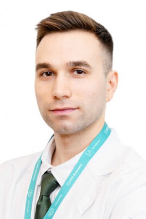 Вечтомов Сергей Станиславович