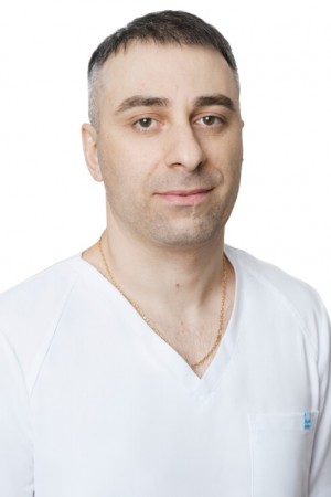 Квирквелия Леван Вингелиевич